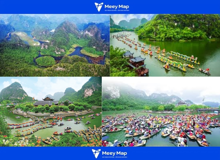 Tràng An