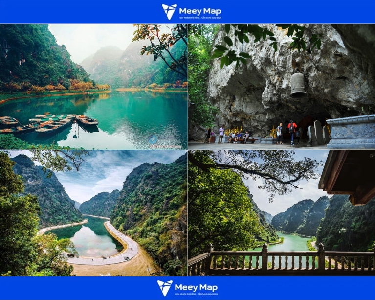 Tuyệt Tình Cốc (Động Am Tiên)
