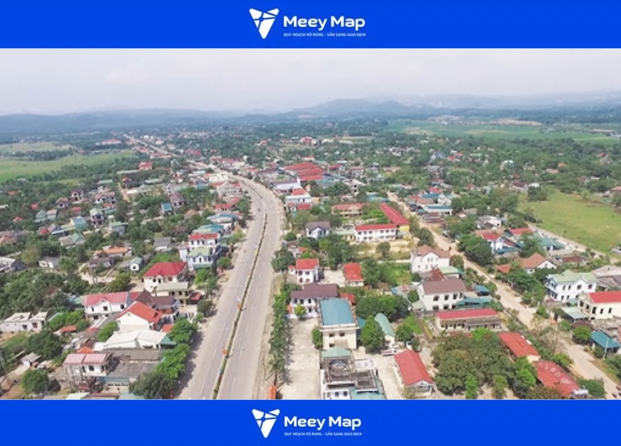 Bản đồ quy hoạch Huyện Cam Lộ, Tỉnh Quảng Trị|Kế hoạch sử dụng đất 2 huyện Cam Lộ, tỉnh Quảng Trị