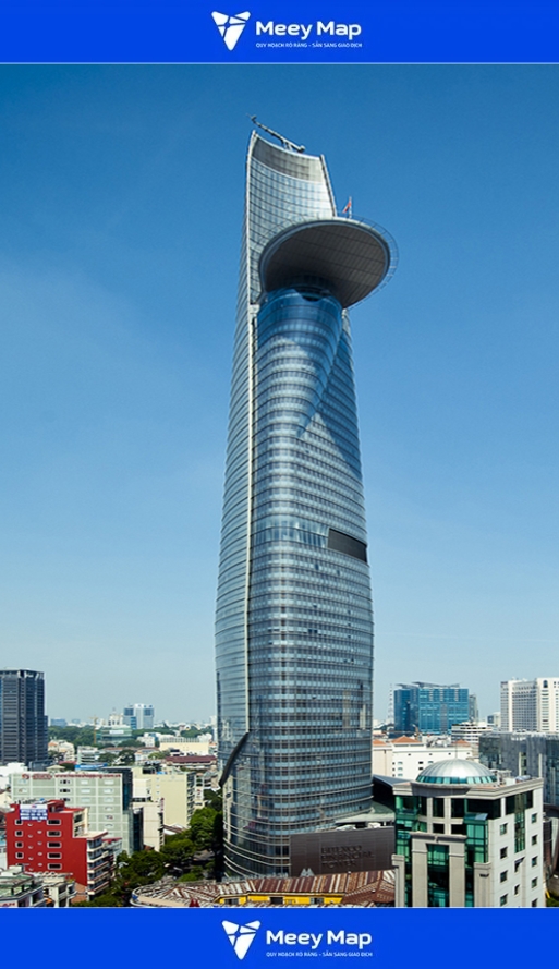 Bitexco Financial Tower