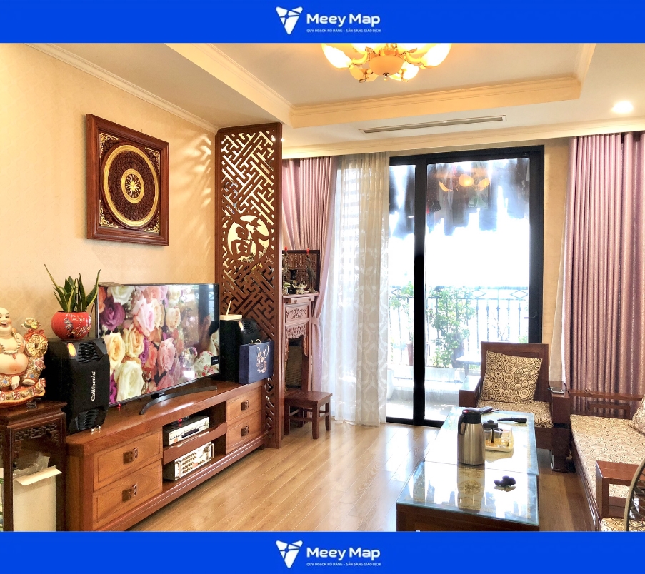 Căn hộ chung cư Vinhomes Royal City, Quận Thanh Xuân 21 Căn hộ Vinhome Royal City