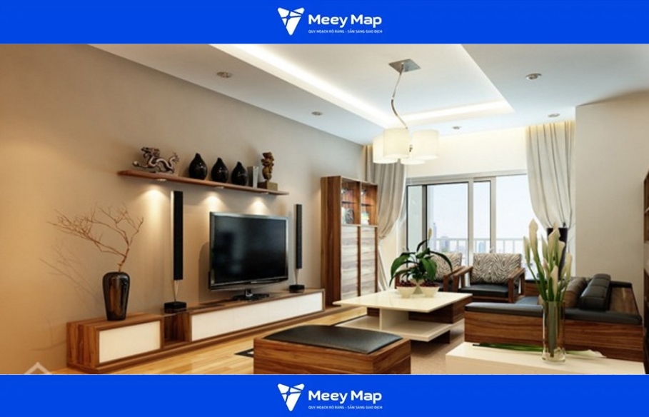 Căn hộ chung cư Vinhomes Royal City, Quận Thanh Xuân 20 Căn hộ Vinhomes Royal City