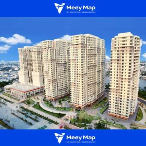Căn hộ chung cư Đức Khải Quận 7| Cập nhật giá năm 2024 11 Can ho chung cu Duc Khai Quan 7