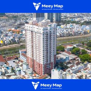 Căn hộ chung cư Phúc Thịnh Quận 5| Cập nhật giá năm 2024 8 Can ho chung cu Phuc Thinh Quan 5