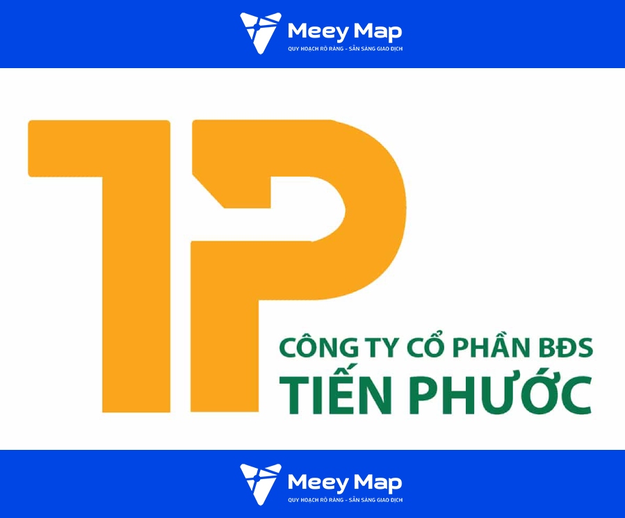 Cong ty co phan bat dong san Tien Phuoc