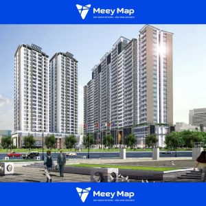 Căn hộ chung cư VOV Mễ Trì Quận Nam Từ Liêm| Cập nhật mới nhất 5 Du an can ho chung cu VOV Me Tri