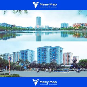 Khu đô thị mới Văn Quán Quận Hà Đông| Cập nhật giá năm 2024 9 Hinh anh chup tai khu do thi moi Van Quan