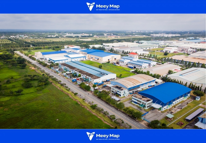 Khu Công Nghiệp Tân Tạo Bình Tân | Thông Tin Chi Tiết Không Thể Bỏ Qua 6 KCN Tân Tạo