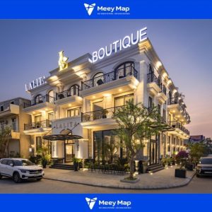 Review Khách sạn Lalita Boutique Hotel & Spa Ninh Binh 9 Khách sạn Lalita Boutique Hotel - Spa Ninh Binh Huyện Hoa Lư