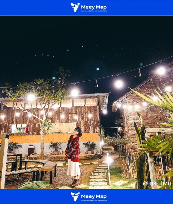 Khu nghỉ dưỡng khách sạn Happy Land, Mộc Châu