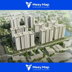 Căn hộ chung cư The Vesta Quận Hà Đông| Cập nhật giá mới nhất 2024 7 Mat bang tong the du an can ho chung cu The Vesta