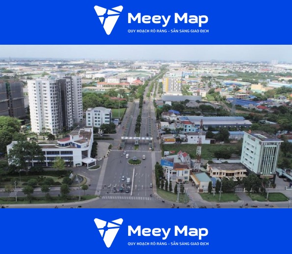 Bản đồ quy hoạch Bình Dương |Quy hoạch Sử dụng Đất 19 Thi truong bat dong san tinh Binh Duong co suc hut nho vao nhieu yeu to