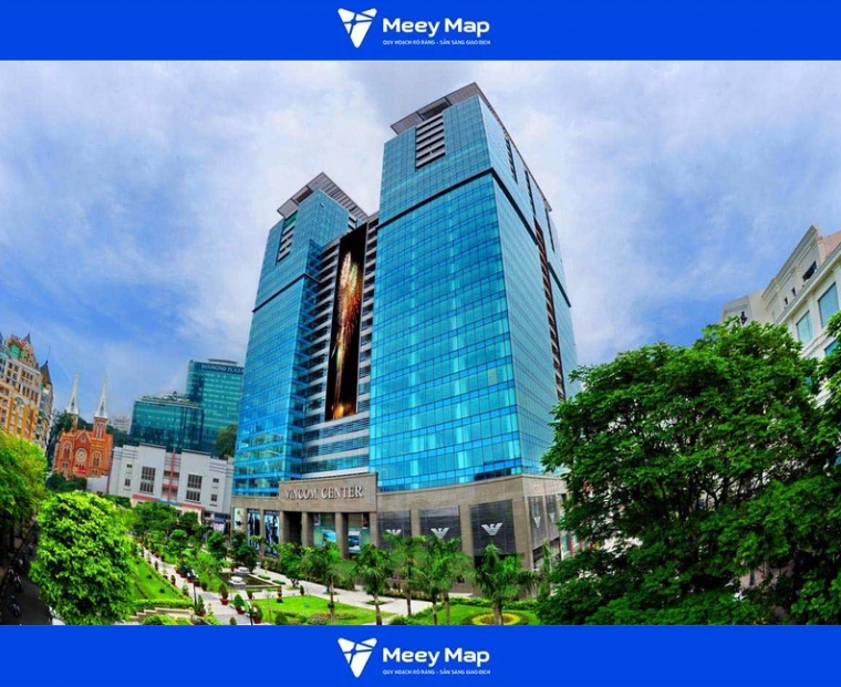 Vincom Center Đồng Khởi