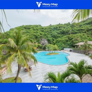 Review Khách sạn Cat Ba Island Resort, Cát Bà, Hải Phòng 6 Khách sạn Cat Ba Island Resort