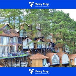 Khách sạn Poko Ecolodge Huyện Tam Đảo: Giá Bán, Hiện Trạng Cập Nhật Mới 2024 1 Khách sạn Poko Ecolodge huyện Tam Đảo