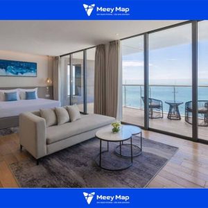 Khách sạn Sel de Mer Hotel & Suites Quận Sơn Trà: Giá Bán, Hiện Trạng Cập Nhật Mới 2024 2 Khách sạn Sel De Mer Suite quận Sơn Trà