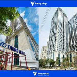 Căn Hộ Chung Cư MHD Trung Văn Quận Nam Từ Liêm 3 Căn Hộ Chung Cư MHD Trung Văn