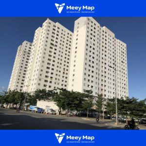 Căn hộ chung cư 1050 Chu Văn An Quận Bình Thạnh| Cập nhật giá 2024 3 Can ho chung cu 1050 Chu Van An Quan Binh Thanh