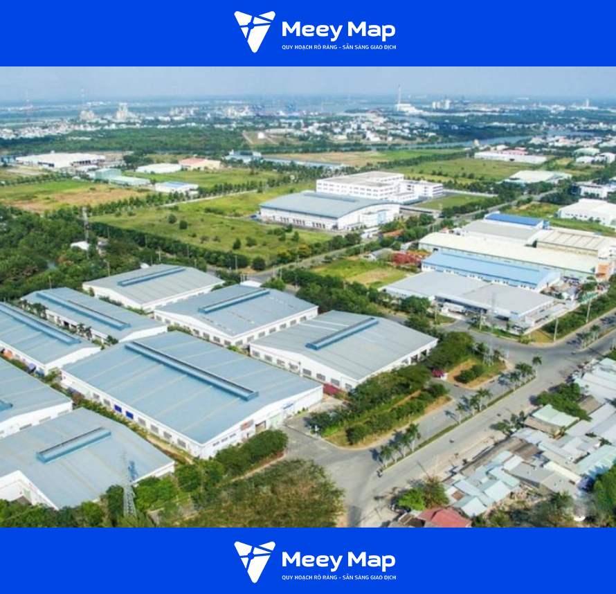 KCN Dai Dang mang lai nhieu loi ich thiet thuc cho cong dong dia phuong