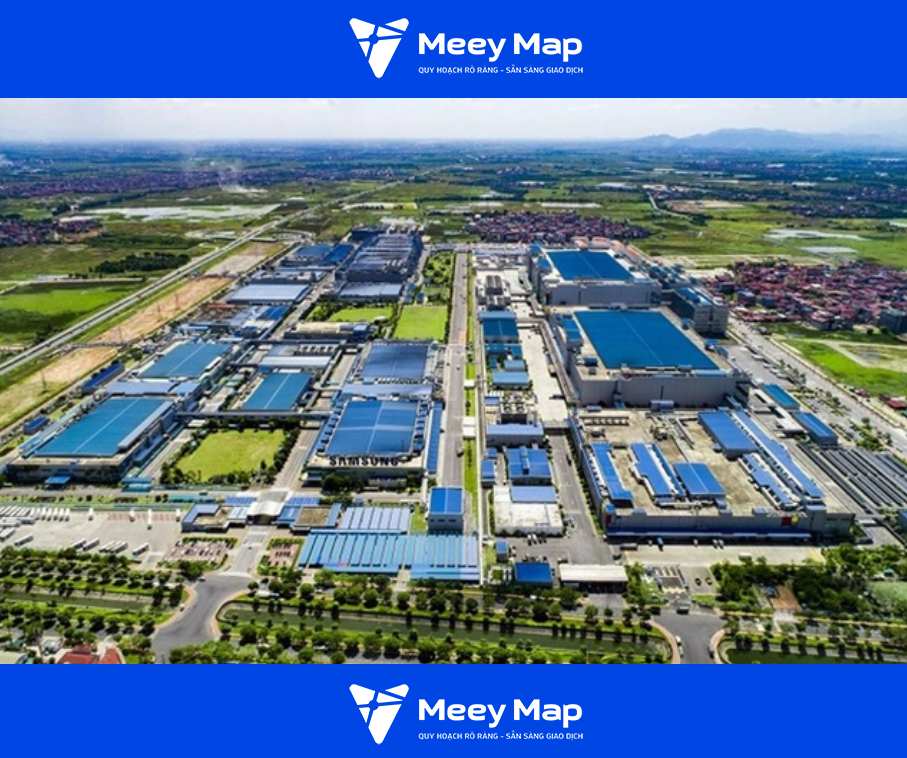 Đánh giá Khu công nghiệp Tân Tạo, Bình Tân, Thành phố Hồ Chí Minh 12 KCN Tan Tao dang thu hut nhieu doi tac chien luoc va nha dau tu tiem nang