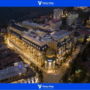 Review Khách Sạn Sun Plaza Cầu Mây Thị xã Sa Pa 7 Khách sạn Sun Plaza Cầu Mây Thị xã Sa Pa