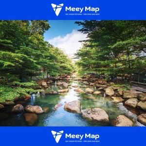 Review chi tiết Khu du lịch Thuỷ Châu, Dĩ An, Bình Dương 9 Khu du lich Thuy Chau