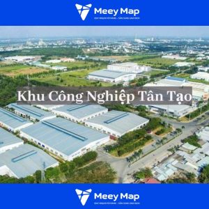 Đánh giá Khu công nghiệp Tân Tạo, Bình Tân, Thành phố Hồ Chí Minh 6 Loi the dau tu va chinh sach uu dai ap dung cho NDT