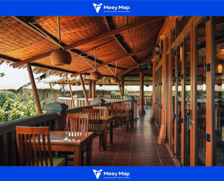 Phong an Can Tho Ecolodge