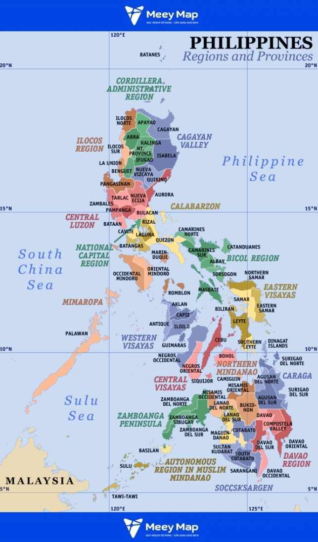Quần đảo Philippines