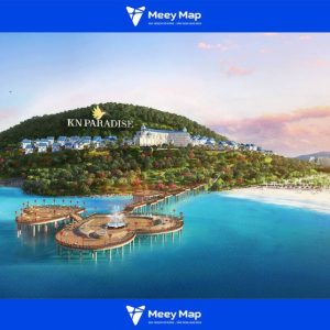 Review Khu đô thị KN Paradise, Thành phố Cam Ranh 14 Thiết kế Khu đô thị KN Paradise, Thành phố Cam Ranh
