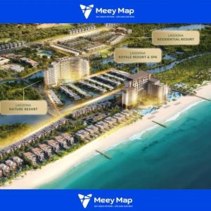 Giá bán, Hiện Trạng Lagoona Bình Châu Resort Village, Bà Rịa Vũng Tàu 6 Tiện ích Lagoona Bình Châu Resort Village, Bà Rịa Vũng Tàu
