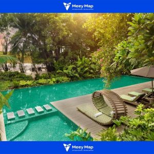 Review An Lam Retreats Saigon River Thuận An, Bình Dương 3 An Lam Retreats Saigon River