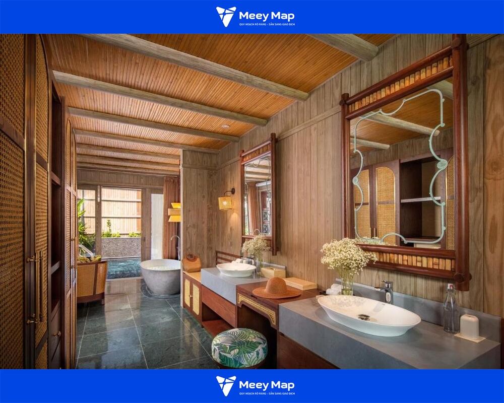 An Lam Retreats Saigon River nhận được nhiều lời khen về dịch vụ tốt, phòng ốc sạch sẽ An Lam Retreats Saigon River nhận được nhiều lời khen về dịch vụ tốt, phòng ốc sạch sẽ