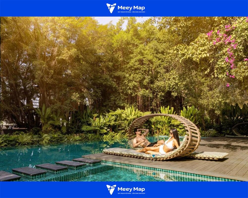 An Lâm phù hợp cho các cặp đôi hoặc gia đình nhỏ tìm kiếm thời gian tĩnh dưỡng ngắn ngày An Lâm phù hợp cho các cặp đôi hoặc gia đình nhỏ tìm kiếm thời gian tĩnh dưỡng ngắn ngày