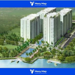 Căn hộ chung cư 4S Riverside Linh Đông: Giá bán, Hiện Trạng Cập Nhật Mới 2024 4 căn hộ chung cư 4s riverside linh đông