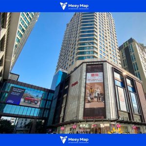 Căn hộ chung cư khu đô thị Vincom Center Bà Triệu: Giá bán, Hiện Trạng Cập Nhật Mới 2024 5 căn hộ chung cư khu đô thị vincom center bà triệu