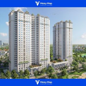 Căn hộ chung cư Tecco Garden Huyện Thanh Trì: Giá bán, Hiện Trạng Cập Nhật Mới 2024 1 Căn hộ chung cư Tecco Garden