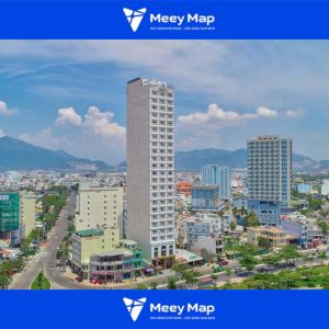 Review Khách sạn Imperial Hotel Nha Trang 6 Khách sạn Imperial Hotel Nha Trang
