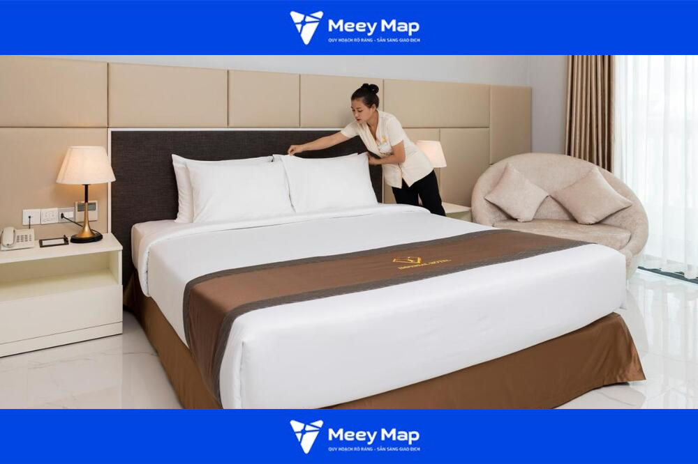 Khách sạn Imperial Hotel Nha Trang là nơi xứng đáng được cân nhắc khi lưu trú tại Nha Trang Khách sạn Imperial Hotel Nha Trang là nơi xứng đáng được cân nhắc khi lưu trú tại Nha Trang