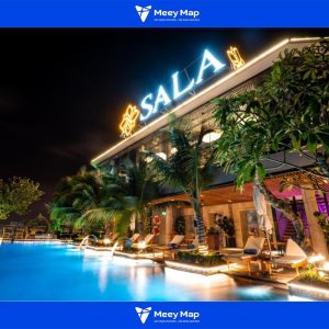Review Khách sạn Sala Danang Beach Hotel Sơn Trà, Đà Nẵng 2 Khách sạn Sala Danang Beach Hotel