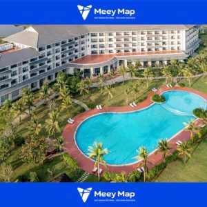 Review Khách sạn Vinpearl Cửa Hội Resort & Villas, Cửa Lò, Nghệ An 2 Khách sạn Vinpearl Cửa Hội Resort & Villas