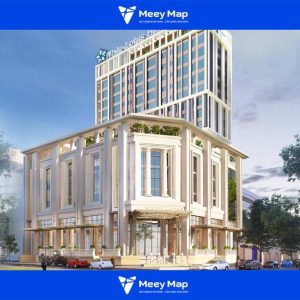 Review Khách sạn White Lotus Hue Hotel Thành phố Huế 4 Khách sạn White Lotus Hue Hotel Thành phố Huế