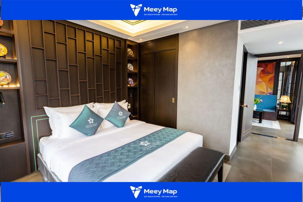 Phòng Family Suite Phòng Family Suite