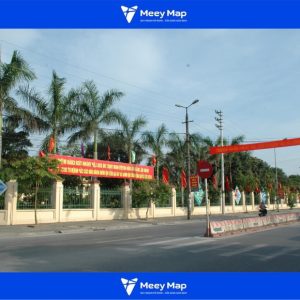 Bản đồ xã Nam Thái, huyện Nam Trực, Quy hoạch, Tổng quan 5 xã Nam Thái