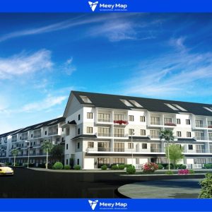 Khu dân cư Nhơn Đức Huyện Nhà Bè: Giá bán, hiện trạng cập nhật mới 2024 8 Khu dân cư Nhơn Đức