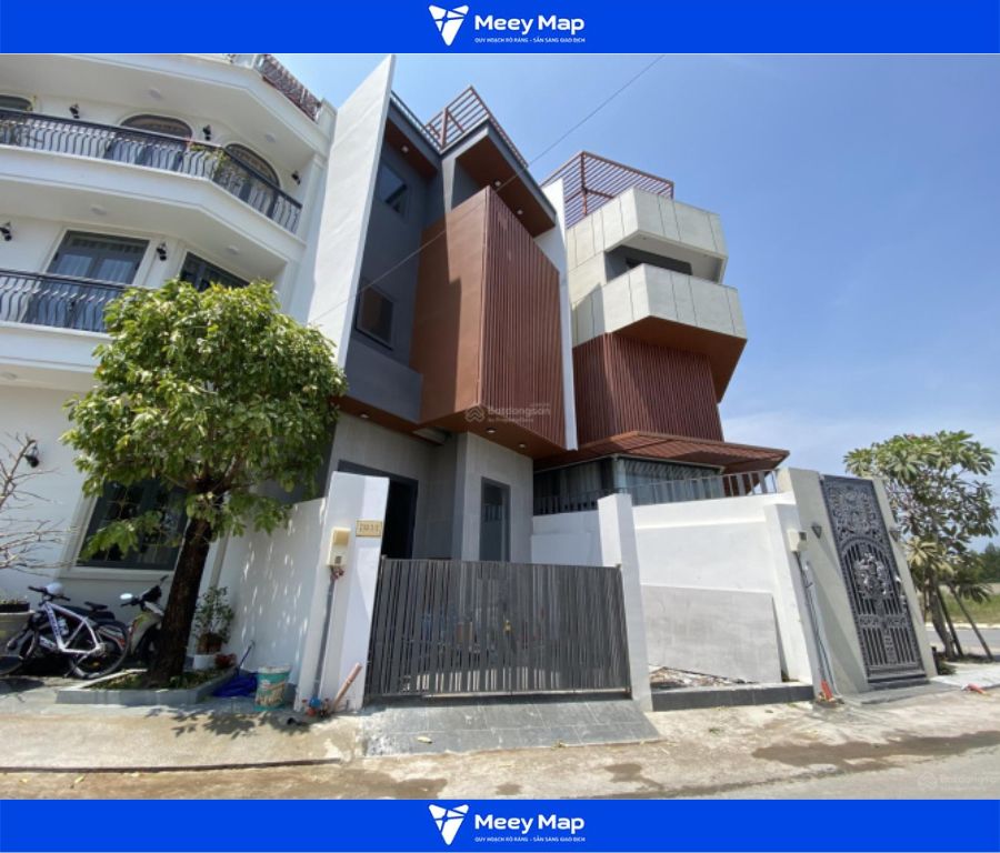 Khu dân cư Nhơn Đức Huyện Nhà Bè: Giá bán, hiện trạng cập nhật mới 2024 8 Khu dân cư Nhơn Đức