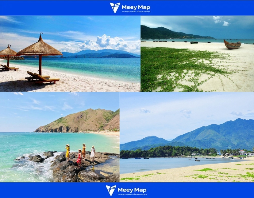 Bản đồ Quận Liên Chiểu, Đà Nẵng| Quy hoạch Sử dụng đất 26 Bãi biển Xuân Thiều
