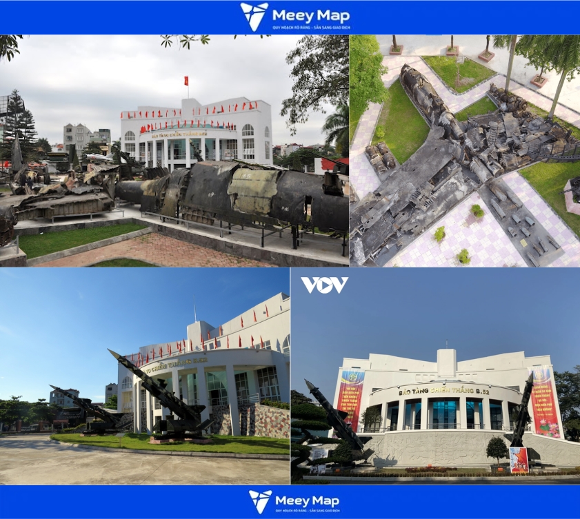 Bảo tàng Chiến thắng B-52