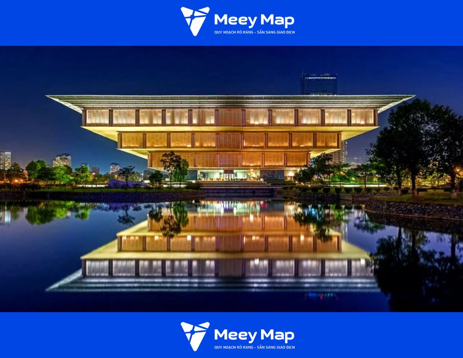 Bao tang Ha Noi