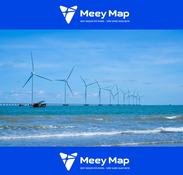 Bản đồ Tỉnh Trà Vinh đầy đủ chi tiết khổ lớn 2025 19 Bien Ba Dong dia diem hap dan bac nhat tai Tra Vinh